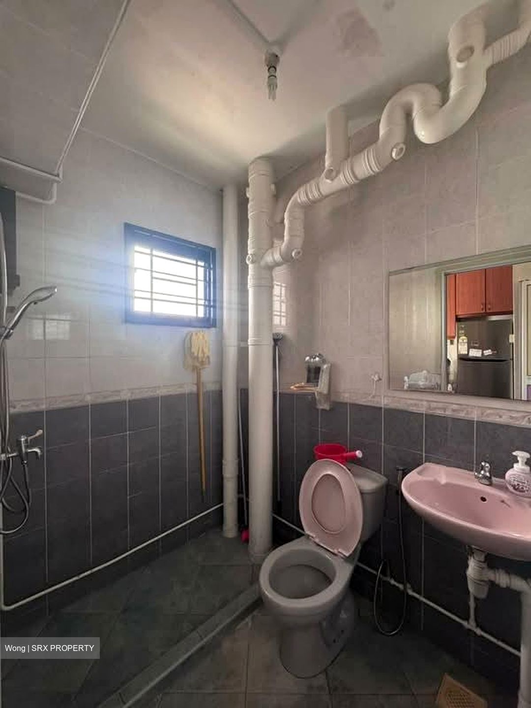 Blk 352 Amk Heights (Ang Mo Kio), HDB 4 Rooms #547754971